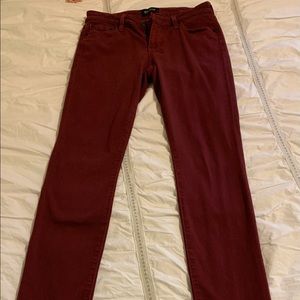 Big Star women’s jeans